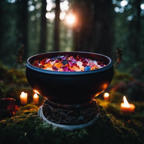 Shamanism and Paganism: Connecting with the Spirit World